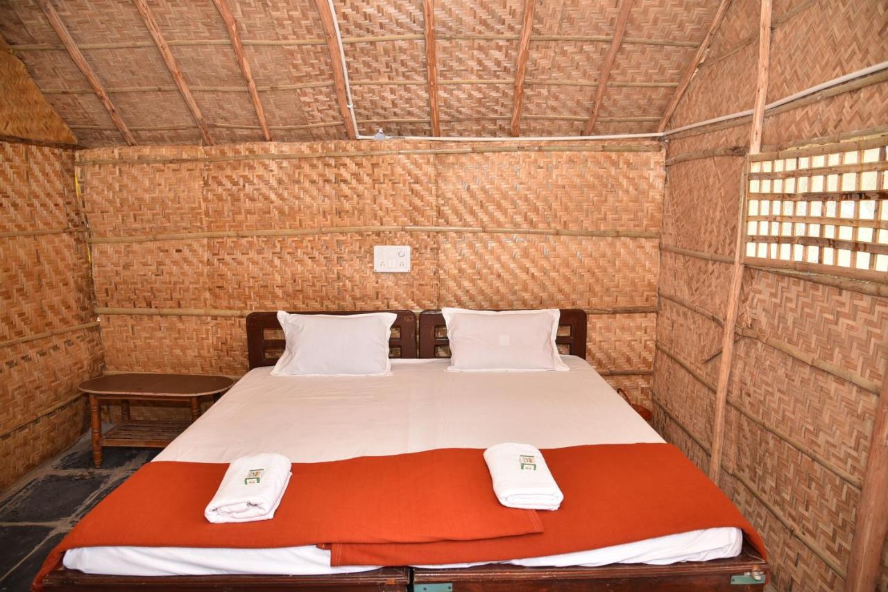 Dream Mango Hampi Hotel Bagian luar foto