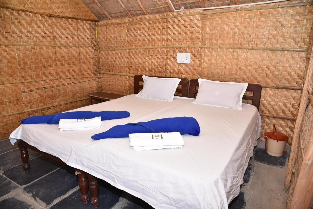 Dream Mango Hampi Hotel Bagian luar foto