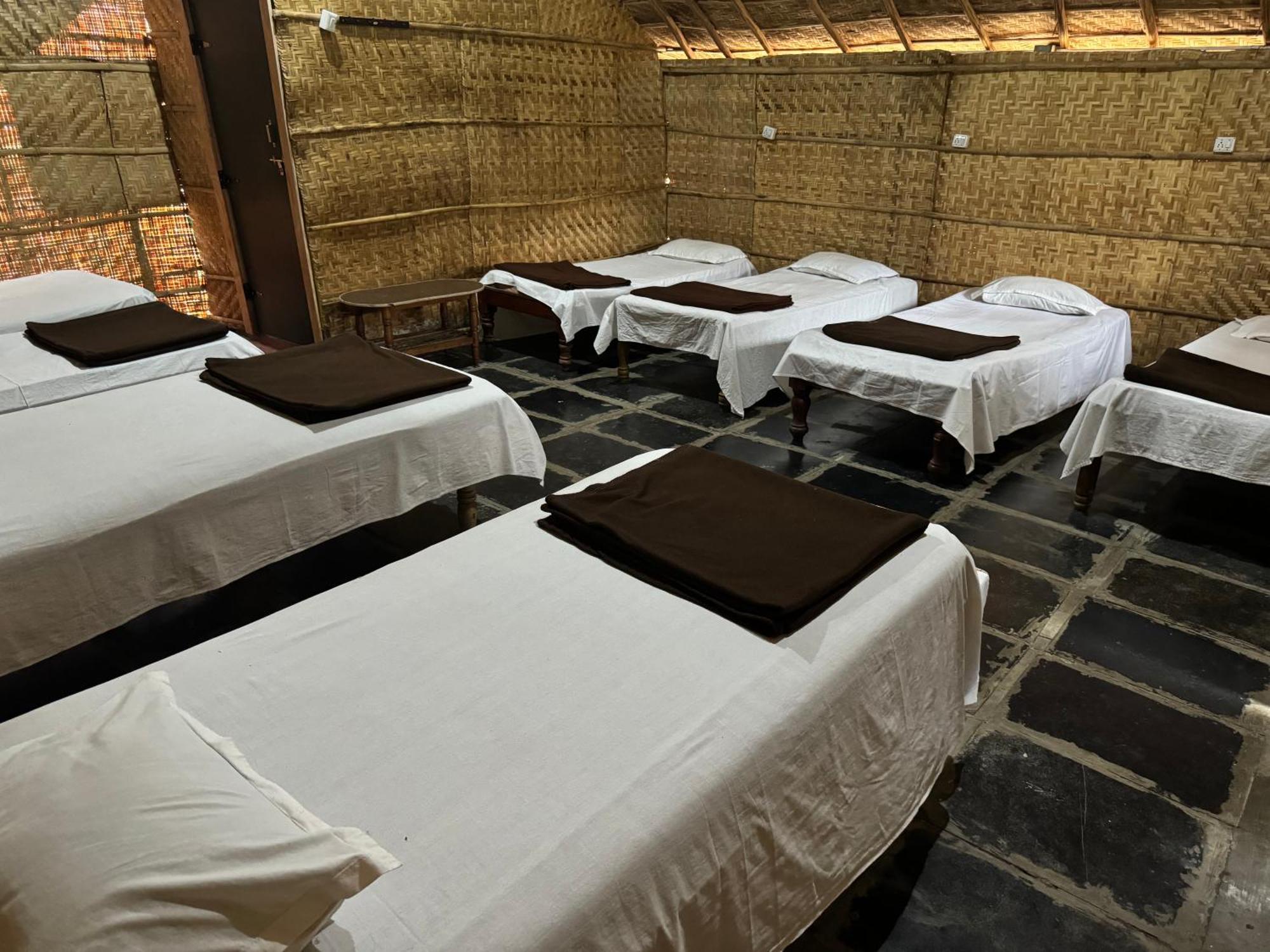 Dream Mango Hampi Hotel Bagian luar foto